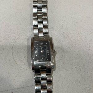 Baume & Mercier women’s watch